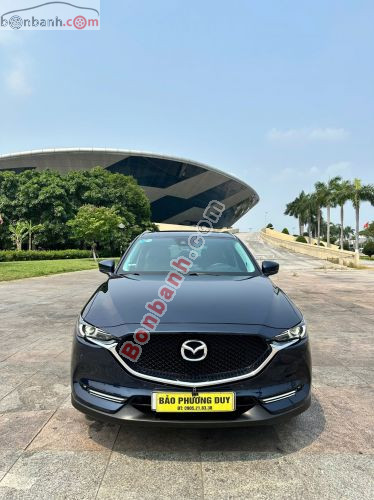 Mazda CX5 Premium 2.0 AT 2021