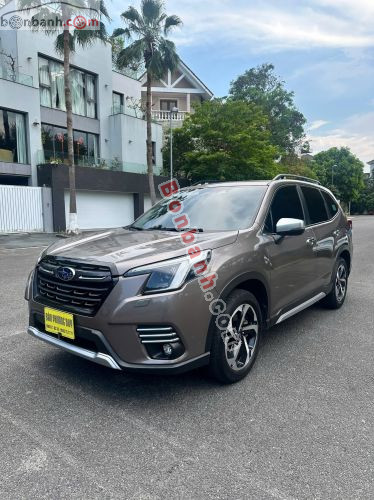 Subaru Forester 2.0i-S EyeSight 2024