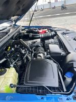 Xe Ford Ranger Raptor 2.0L 4x4 AT 2021