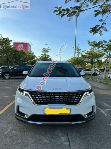 Kia Carnival Premium 2.2D 8S 2024