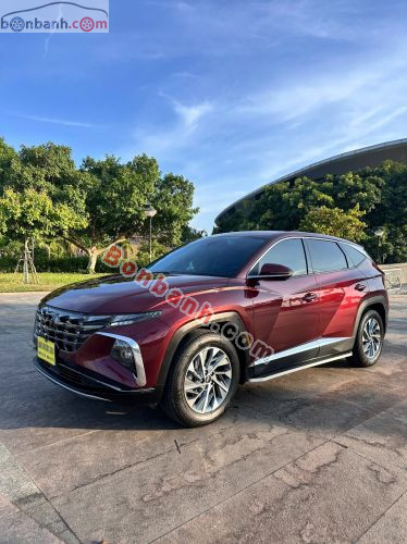 Hyundai Tucson 2.0 AT Đặc biệt 2023
