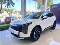 Xe Kia Sportage Signature 1.6 Turbo HEV 2026