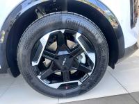 Xe Kia Sportage Signature 1.6 Turbo HEV 2026