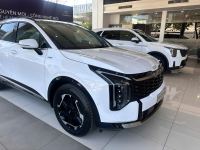 Xe Kia Sportage Signature 1.6 Turbo HEV 2026
