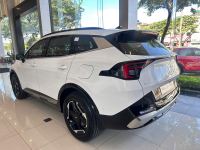 Xe Kia Sportage Signature 1.6 Turbo HEV 2026