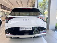Xe Kia Sportage Signature 1.6 Turbo HEV 2026