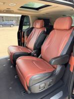 Xe Kia Carnival Signature 2.2D 2022