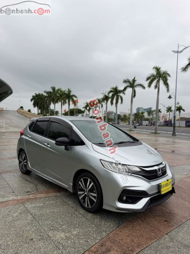 Honda Jazz RS 2018