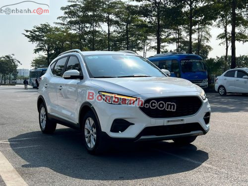 MG ZS Standard 1.5 AT 2WD 2024