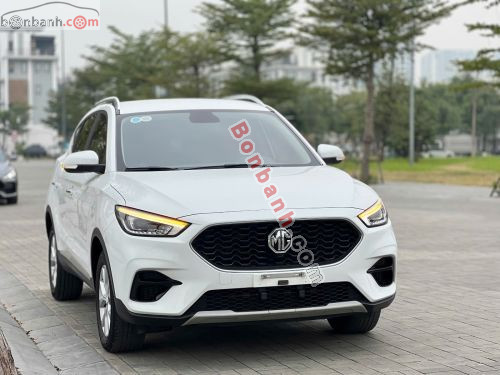 MG ZS Standard 1.5 AT 2WD 2023