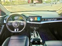 Xe MG 5 Luxury 1.5 AT 2023