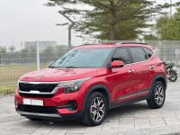 Xe Kia Seltos Luxury 1.4 AT 2021