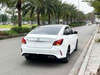Xe MG 5 Luxury 1.5 AT 2022