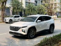 Xe Hyundai Tucson 2.0 AT CRDi Đặc biệt 2024