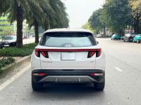 Xe Hyundai Tucson 2.0 AT CRDi Đặc biệt 2024