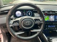 Xe Hyundai Tucson 2.0 AT CRDi Đặc biệt 2024