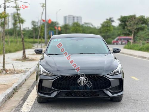 MG 5 Luxury 1.5 AT 2022