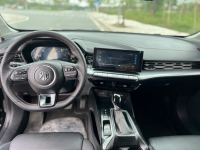 Xe MG 5 Luxury 1.5 AT 2022