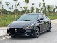 Xe MG 5 Luxury 1.5 AT 2022