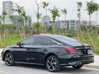 Xe MG 5 Luxury 1.5 AT 2022