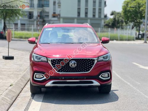 MG HS Trophy 1.5 AT 2WD 2021