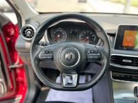 Xe MG HS Trophy 1.5 AT 2WD 2021