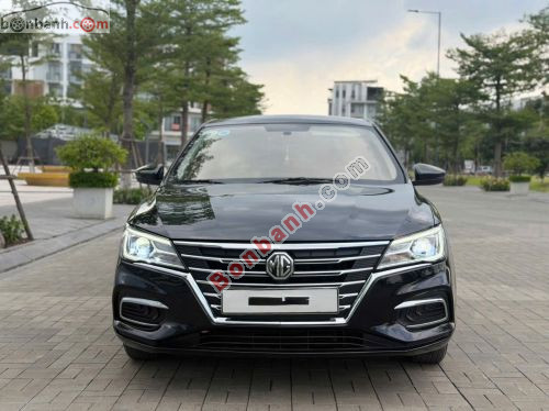 MG 5 1.5 MT 2024