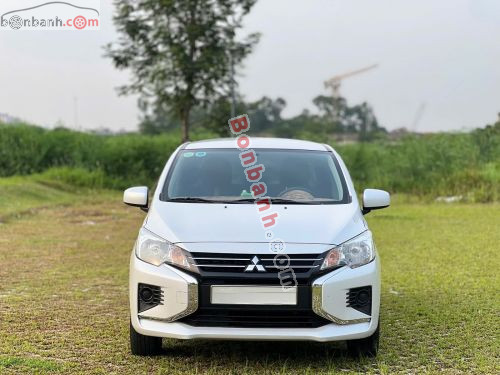 Mitsubishi Attrage 1.2 MT 2024