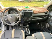 Xe Mitsubishi Attrage 1.2 MT 2024