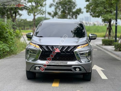 Mitsubishi Xpander Premium 1.5 AT 2022