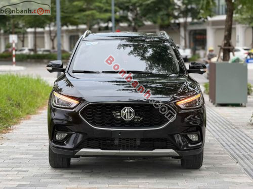 MG ZS Luxury 1.5 AT 2WD 2023