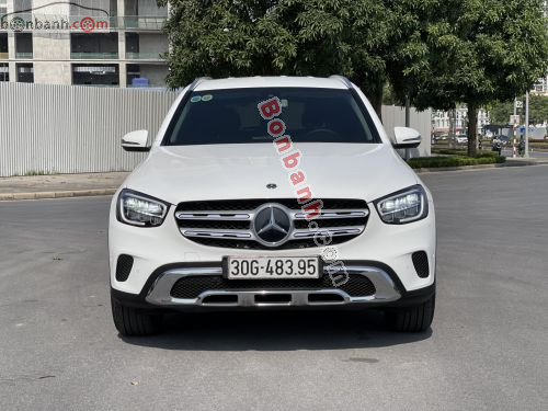 Mercedes Benz GLC 200 2020