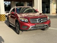 Xe Mercedes Benz GLC 250 4Matic 2017