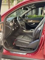 Xe Mercedes Benz GLC 250 4Matic 2017