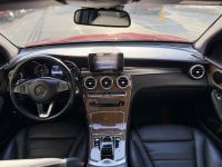 Xe Mercedes Benz GLC 250 4Matic 2017