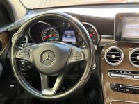 Xe Mercedes Benz GLC 250 4Matic 2017