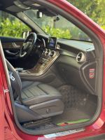 Xe Mercedes Benz GLC 250 4Matic 2017