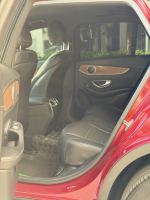 Xe Mercedes Benz GLC 250 4Matic 2017