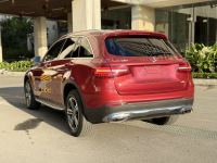 Xe Mercedes Benz GLC 250 4Matic 2017
