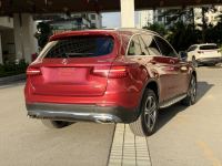 Xe Mercedes Benz GLC 250 4Matic 2017