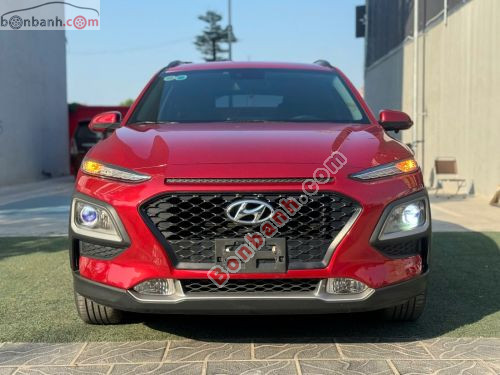 Hyundai Kona 2.0 AT 2021