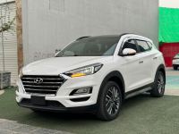 Xe Hyundai Tucson 2.0 ATH 2020