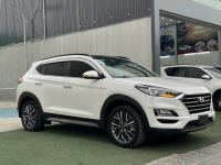 Xe Hyundai Tucson 2.0 ATH 2020