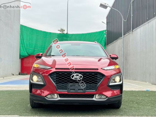 Hyundai Kona 2.0 AT 2019