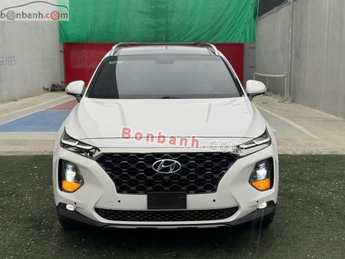 Hyundai SantaFe Premium 2.2L HTRAC 2020