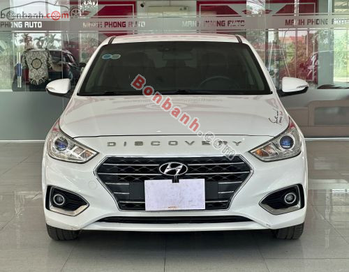 Hyundai Accent 1.4 MT 2020