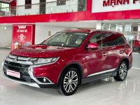 Xe Mitsubishi Outlander 2.4 CVT Premium 2018