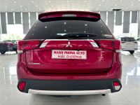 Xe Mitsubishi Outlander 2.4 CVT Premium 2018