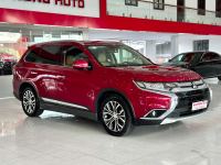 Xe Mitsubishi Outlander 2.4 CVT Premium 2018