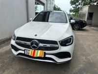 Xe Mercedes Benz GLC 300 4Matic 2020